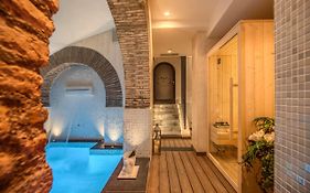 Boutique Relais Barozzi & Spa